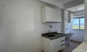 Imagem 2: Apartamento com 2 dormitórios à venda, 51 m² por R$ 385.000,00 - Condomínio Villa Helvetia