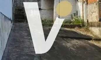 Imagem 3: Edícula para Venda em Presidente Prudente, Vila Furquim, 1 dormitório, 1 banheiro