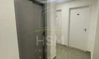 Imagem 4: Apartamento para aluguel, 2 quartos, 1 suíte, 1 vaga, Vila São Pedro - Santo André/SP