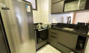 Imagem 6: Flat para alugar nos Jardins - Edifício London Flat