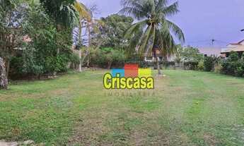 Imagem: Terreno à venda no Portinho, 900 m² por