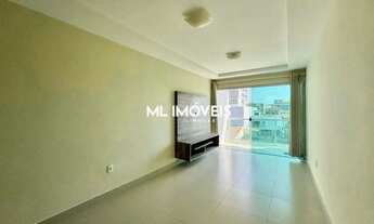 Imagem 3: Apartamento para aluguel, 2 quartos, 1 suíte, 1 vaga, Riviera Fluminense - Macaé/RJ