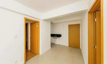 Imagem: Apartamento de 2 quartos com lazer coladinho