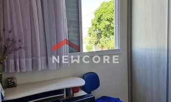 Imagem 5: Apartamento em Rua Wenceslau Braz - Tubalina - Uberlândia/MG