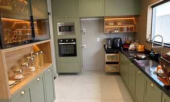 Imagem 5: Casa à venda com 3 quartos, sendo 1 suíte - Parque Rodoviário, Campos dos Goytacazes, RJ