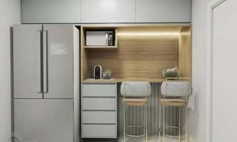 Imagem 5: Apartamento em Avenida Brigadeiro Luís Antônio - Jardim Paulista - São Paulo/SP