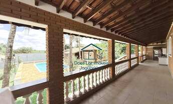 Imagem 5: Chácara à venda, 951 m² por R$ 957.000,00 - Condomínio Ana Helena - Jaguariúna/SP