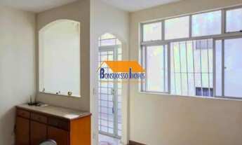 Imagem 6: Apartamento com área privativa de 3 quartos no bairro Palmares