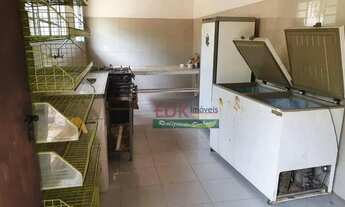 Imagem 7: Chácara com 2 dormitórios à venda, 2220 m² por R$ 950.000,00 - Santa Herminia - São José d