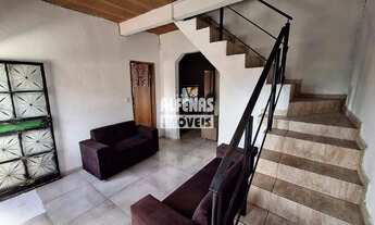 Imagem: Casa A VENDA no bairro CAPELINHA