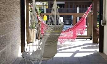 Imagem 4: Casa, 4 dormitórios - Centro, Xangri-Lá REF: CA0145