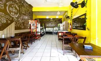 Imagem 2: Prédio Comercial no Umarizal!