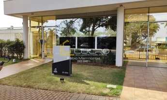 Imagem: SANTORINI - APARTAMENTO 245M2