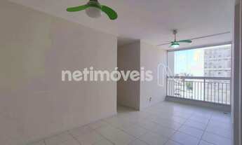 Imagem 2: Locação Apartamento 3 quartos Rio Branco Cariacica