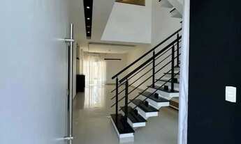 Imagem 3: Sobrado em Condomínio para Venda em Sorocaba / SP no bairro Wanel Ville