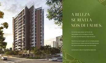 Imagem 2: Imóvel para venda tem 88 metros quadrados com 3 quartos em Graças - Recife - PE