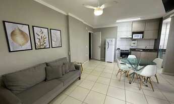 Imagem 2: Apartamento mobiliado para Aluguel e Venda em Montes Claros-MG no bairro Planalto