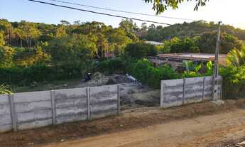 Imagem: Vende-se lote no bairro Recreio Atlântico