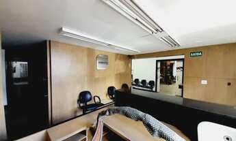 Imagem 4: 36228) à venda - Prédio Comercial com , 14 vagas, no Barro Preto