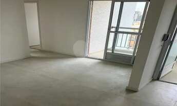 Imagem 3: Apartamento com 2 quartos à venda ou para locação em Imirim - SP