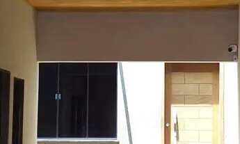 Imagem 6: Sobrado mobiliado no Residencial Atlântico Sul