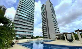 Imagem: Apartamento, Guararapes, 3 Quartos