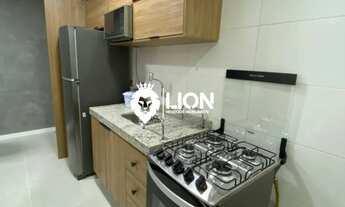 Imagem 7: FLAT À VENDA EDIFÍCIO MARIELLA, PONTA VERDE(porteira fechada