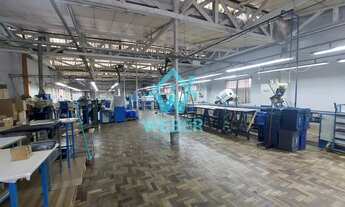 Imagem 5: Prédio/Pavilhão à venda, Scharlau, São Leopoldo, RS