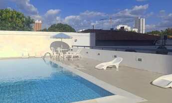 Imagem 3: Aluga apto no Jóquei