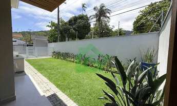 Imagem 7: Casa com 3 dormitórios à venda, 120 m² por R$ 1.950.000,00 - Barequeçaba - São Sebastião/S