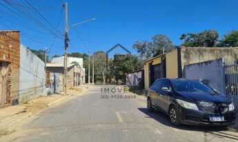 Imagem 2: Terreno no Jardim Imperial, 300,00 m² de área - A oportunidade que você estava procurando!