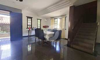 Imagem 7: Casa à venda, 292 m² por R$ 2.000.000,00 - Piratininga - Niterói/RJ