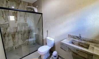 Imagem 7: Casa Residencial no bairro Amizade em Araçatuba-SP