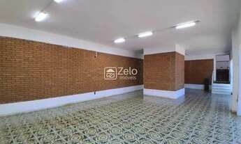 Imagem 6: Casa para aluguel com 590 m², 5 quartos 9 vagas em Jardim Chapadão, Campinas