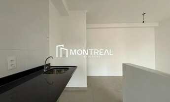 Imagem 7: APARTAMENTO À VENDA NA VILA CLEMENTINO, 2 DORMITÓRIOS, 1 SUÍTE. 1 VAGA DE GARAGEM