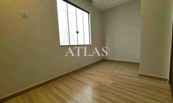 Imagem: Casa 3 QUARTOS, 101m2 à venda, Mata Atlântica