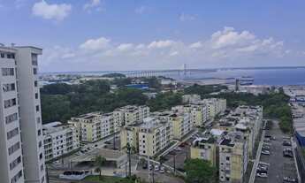 Imagem 3: Weekend - 03 Quartos - Ponta Negra ( Vista pro Rio Negro