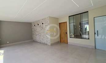 Imagem 4: Casa 3 quartos no Jardim Presidente