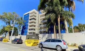 Imagem 3: Apartamento no Condomínio Twin Urban Habitat Bairro Portão - R$ 509.000,00