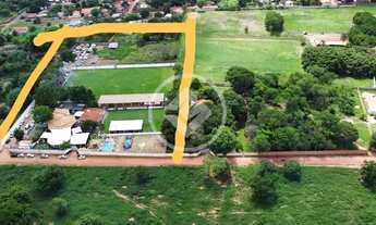 Imagem 6: CHÁCARA RECREATIVA codigo: 155793