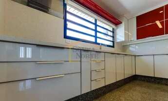 Imagem 6: Cobertura, 3 dormitórios, sendo 3 suítes, 4 vagas. Freguesia do Ó