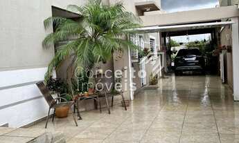 Imagem 3: Residência Alto Padrão Com Piscina - Jardim Carvalho