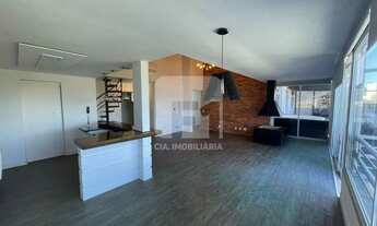 Imagem 4: Cobertura de 3 dormitórios no Itacorubi