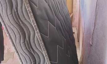 Imagem: Cama barbada Box 200 reais