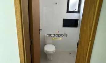 Imagem 2: Cobertura à venda, 100 m² por R$ 538.000,00 - Vila Valparaíso - Santo André/SP