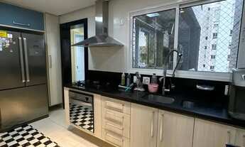 Imagem 5: VISTA DO SOL MOBILIADO - 03 SUITES - 10.500,00