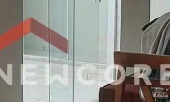 Imagem 2: Casa em Rua Elizete Cardoso da Silva - Parque Val de Palmas - Bauru/SP