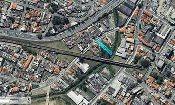 Imagem: Lote em Rua Tomazzo Ferrara - Itaquera