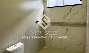 Imagem 2: CASA- 3 quartos, 1 suíte, 122 m²- Jardim Buriti Sereno