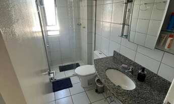 Imagem 5: Capim Macio 105m² 3 quartos c/suíte